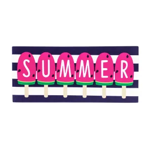 Summer Melonsicle Sassafras Switch Mat