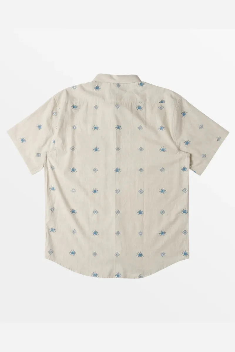 Sundays Mini 24 S/S Woven