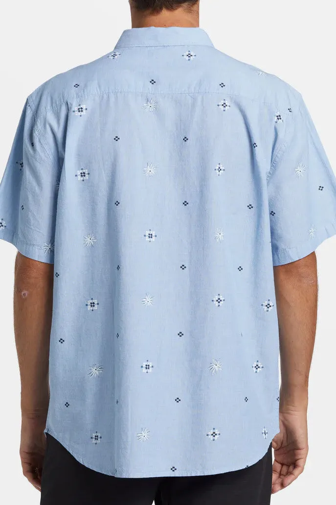 Sundays Mini 24 S/S Woven