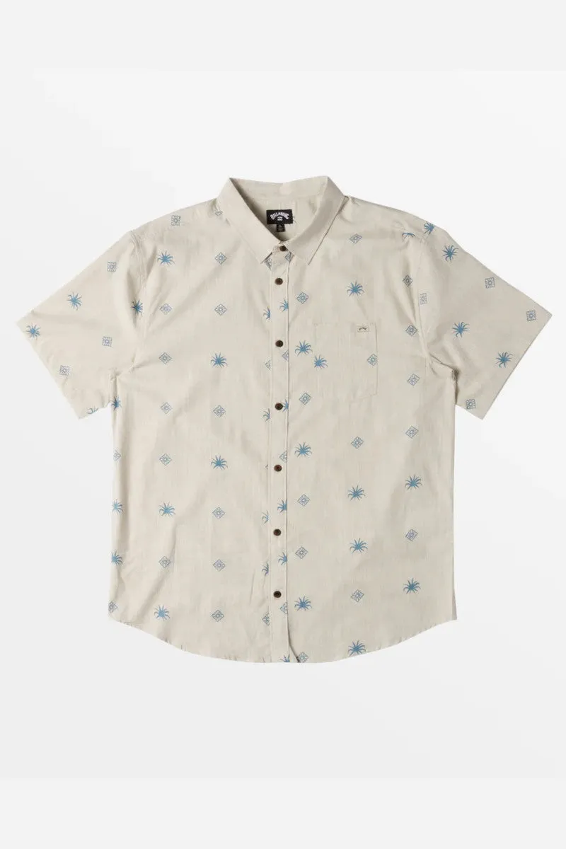 Sundays Mini 24 S/S Woven