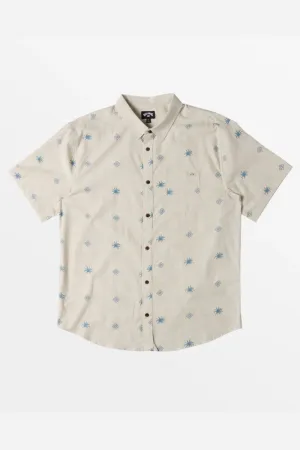 Sundays Mini 24 S/S Woven