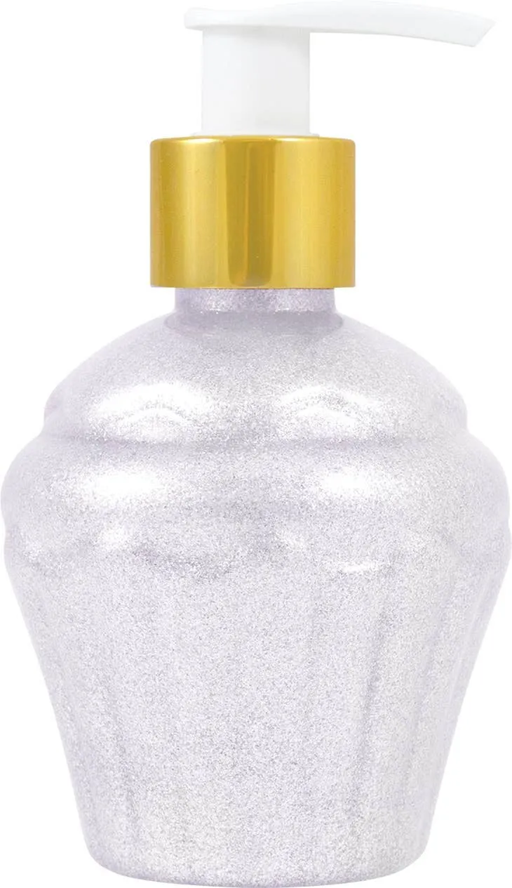 Sunshine & Glitter Birthday Every Day Glitter Body Gel