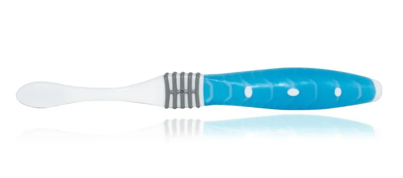 Super Grip Youth Toothbrushes for Ages 6 to 10