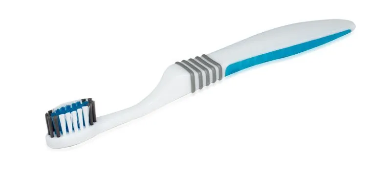 Super Grip Youth Toothbrushes for Ages 6 to 10