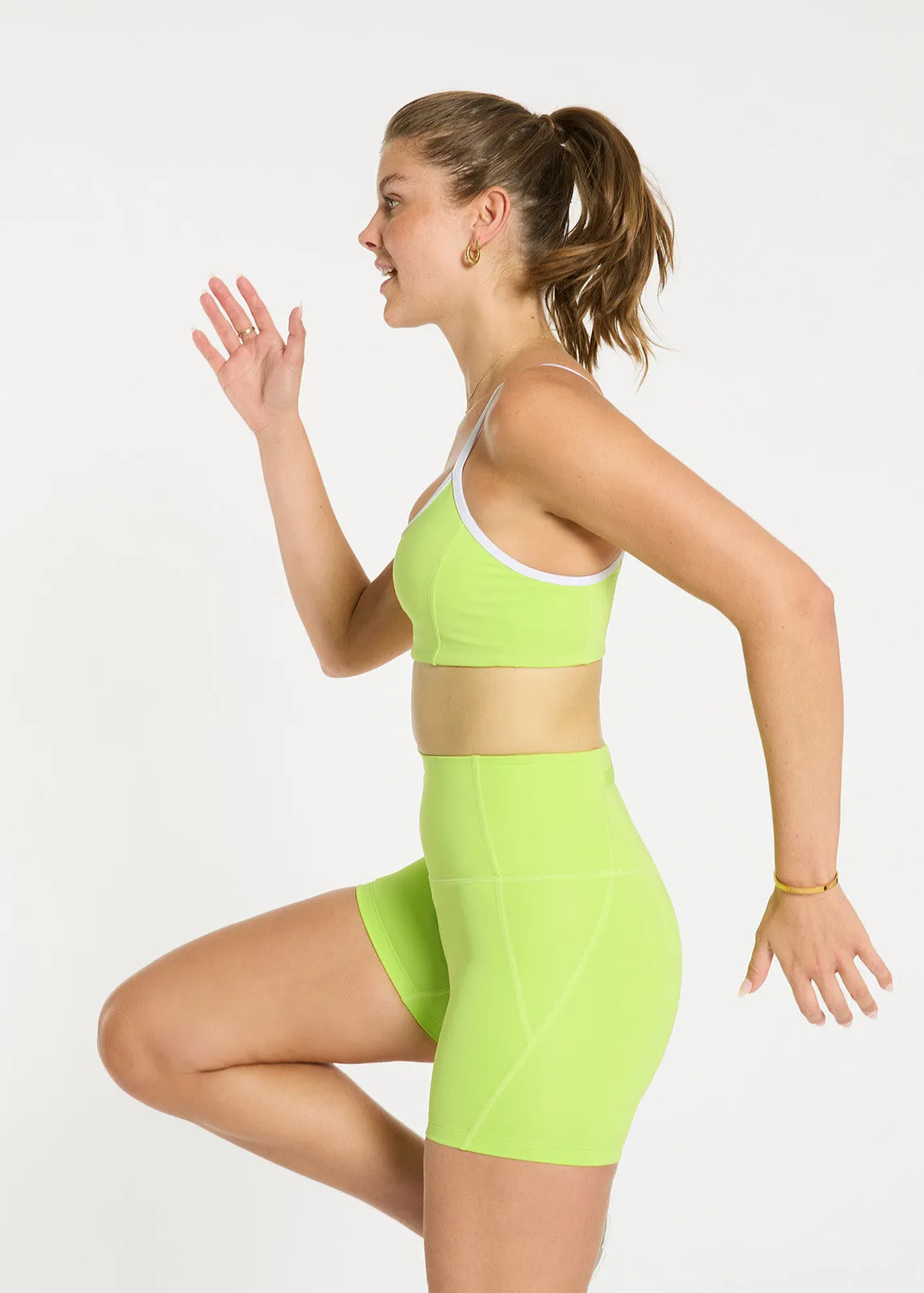 Sweat To Splash Bralette