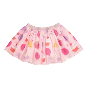 Sweet Wink Birthday Party Tutu
