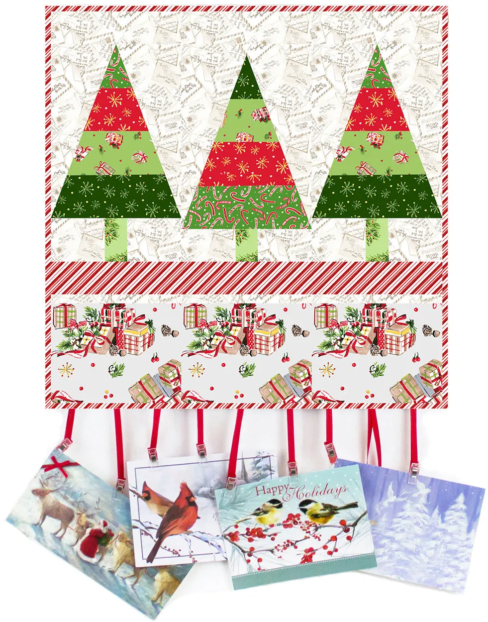 Tannenbaum Trio