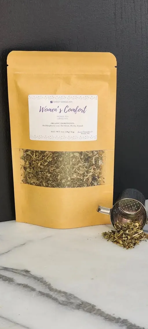 Tea