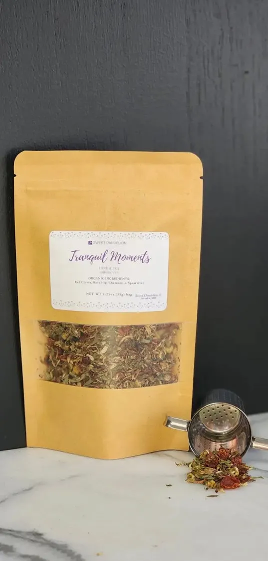 Tea