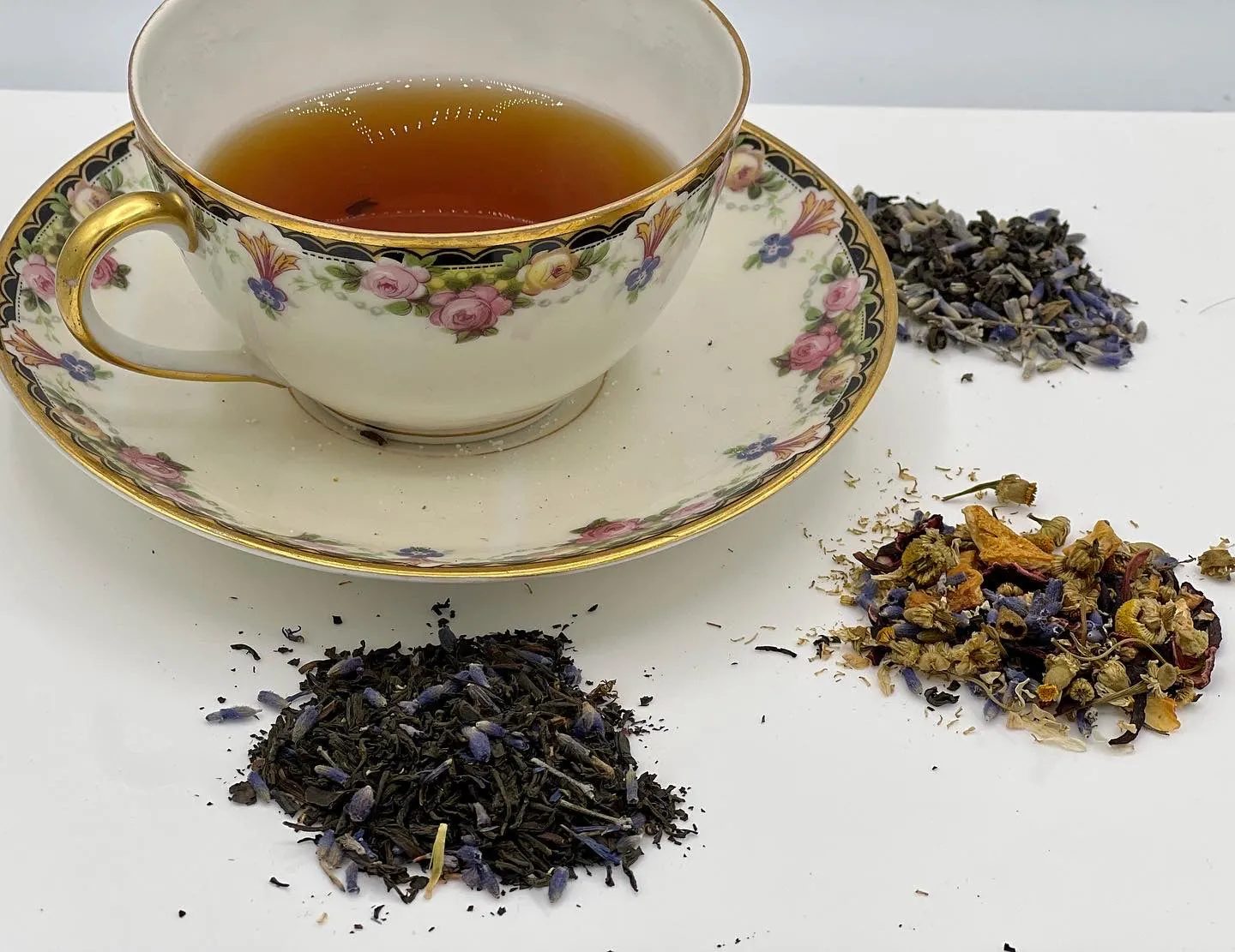 Tea