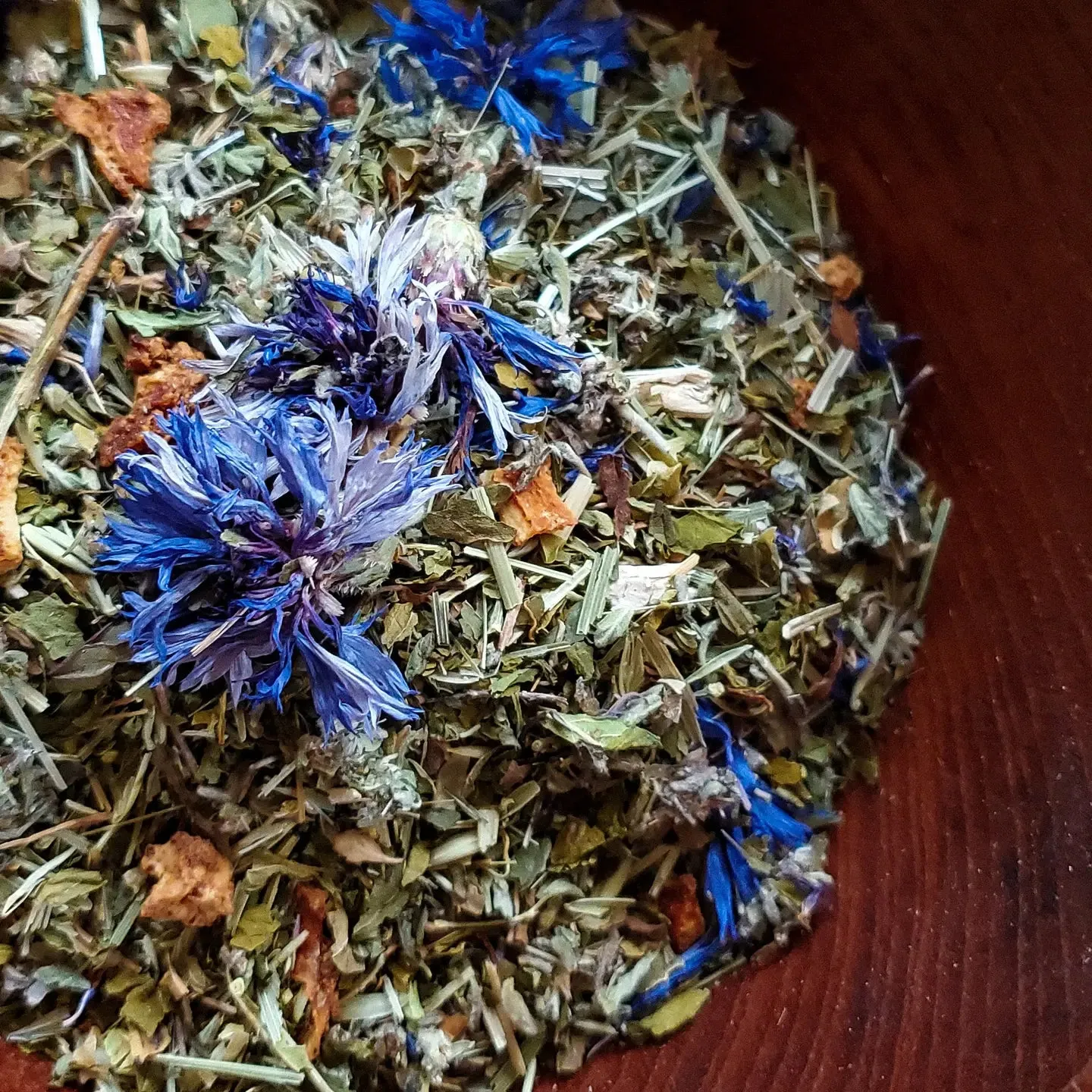 Tea