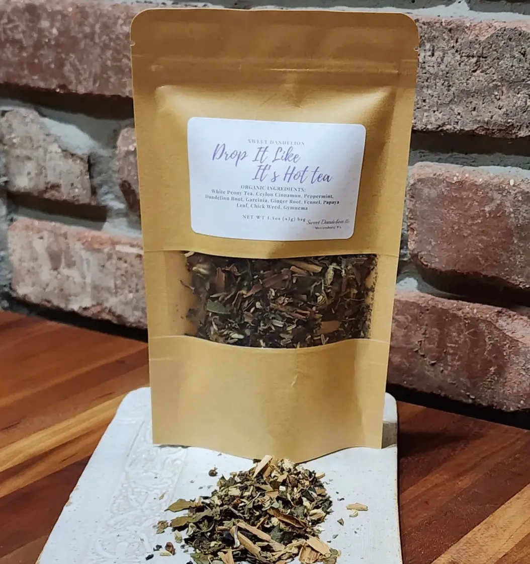 Tea