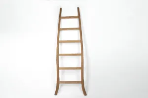 Teak Ladders