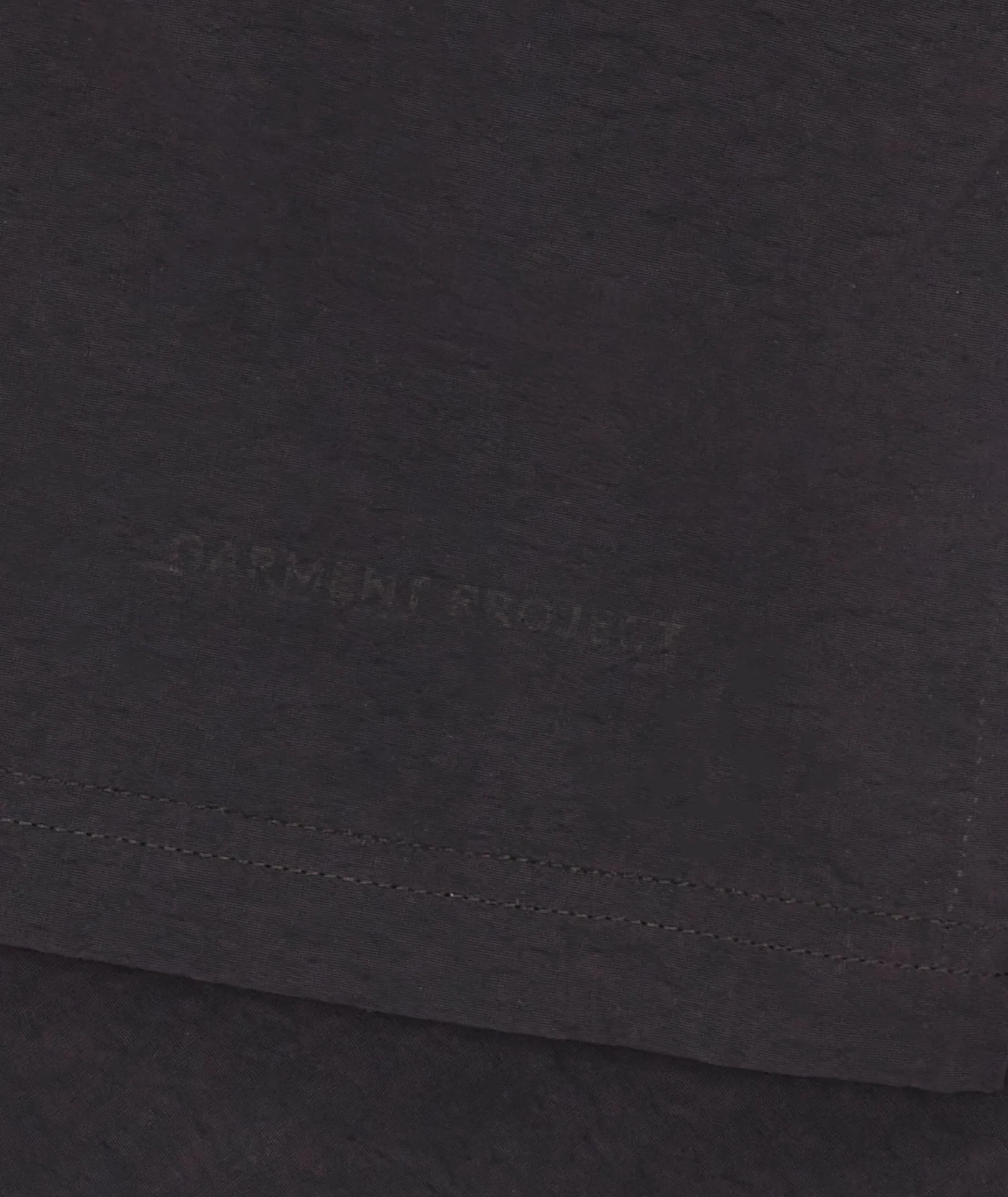 Tech Shorts - Black