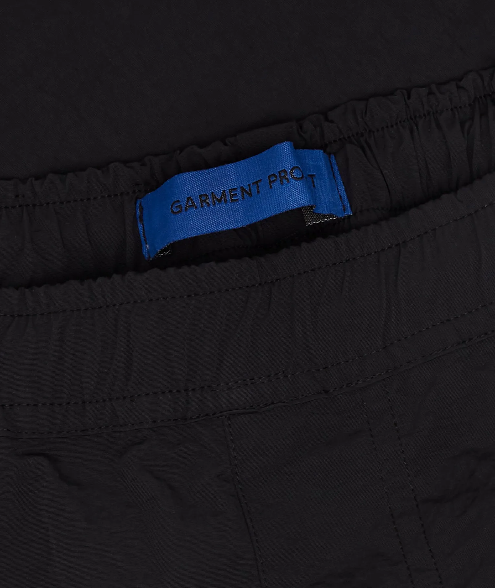 Tech Shorts - Black