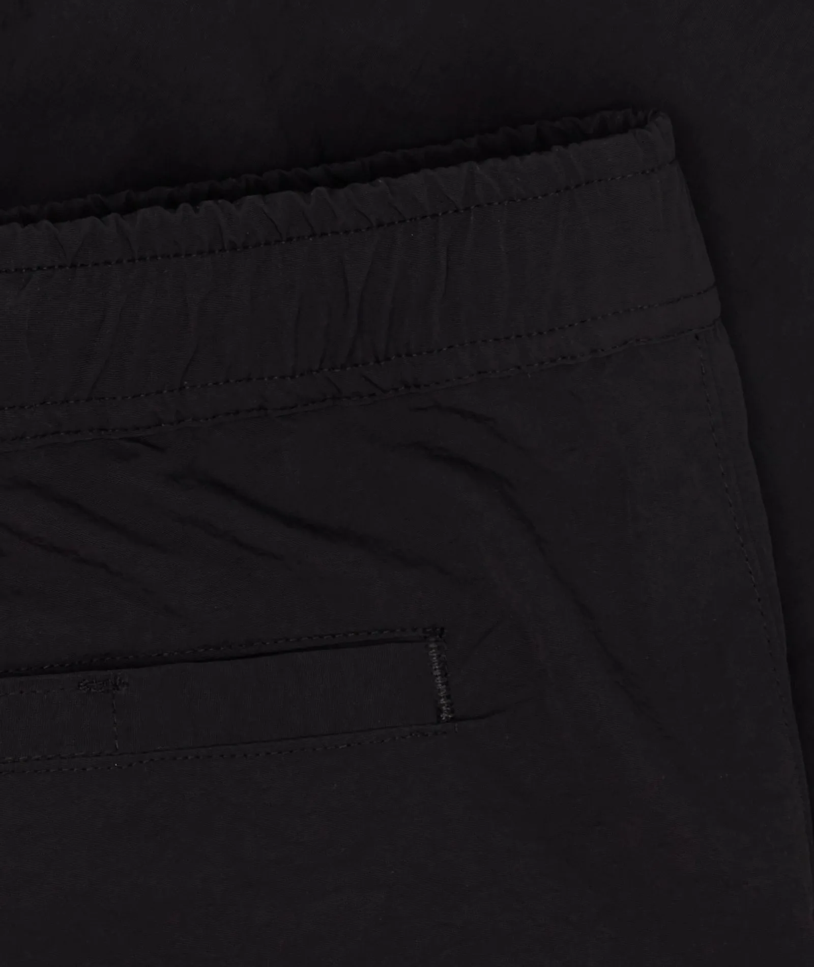 Tech Shorts - Black