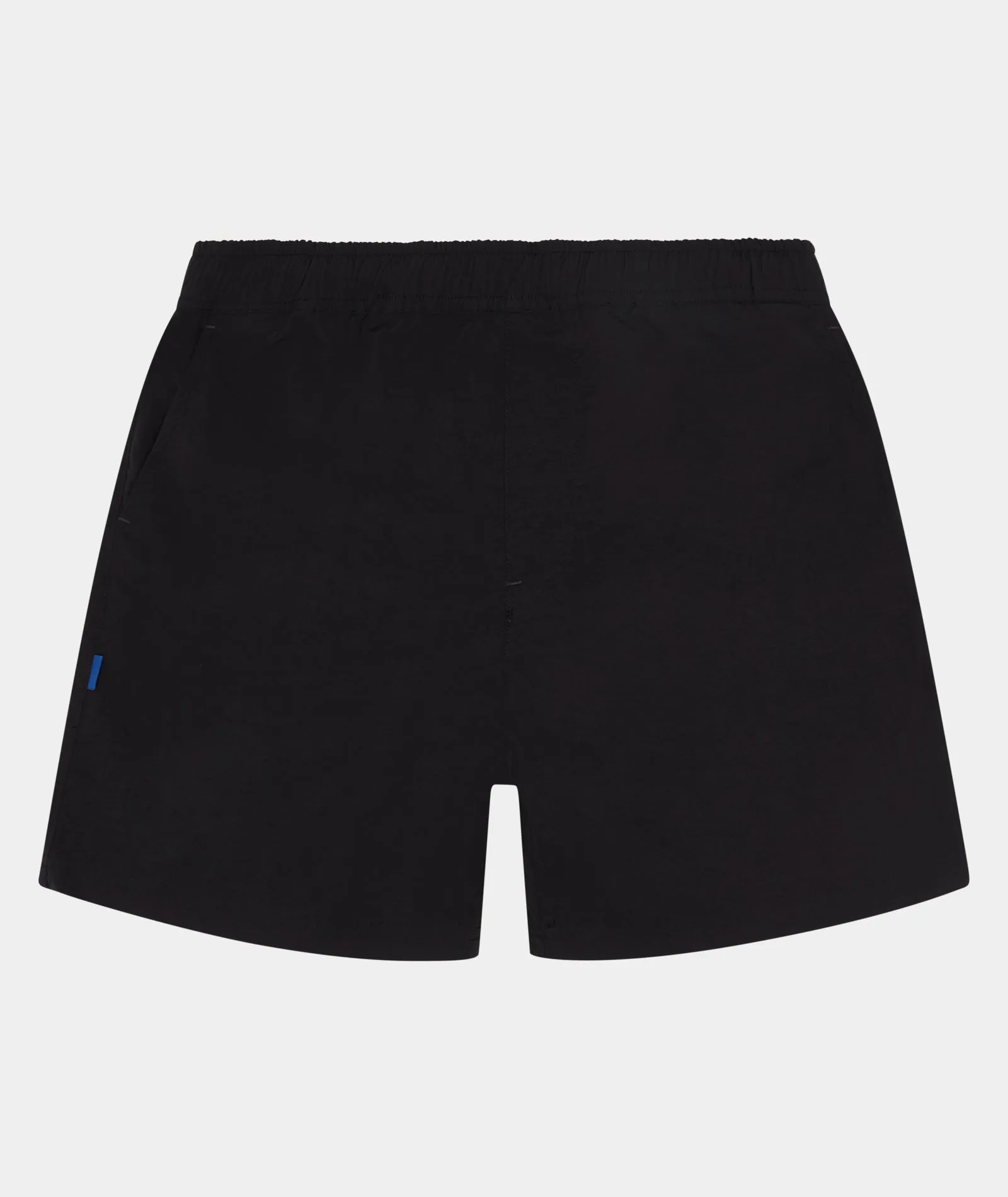 Tech Shorts - Black