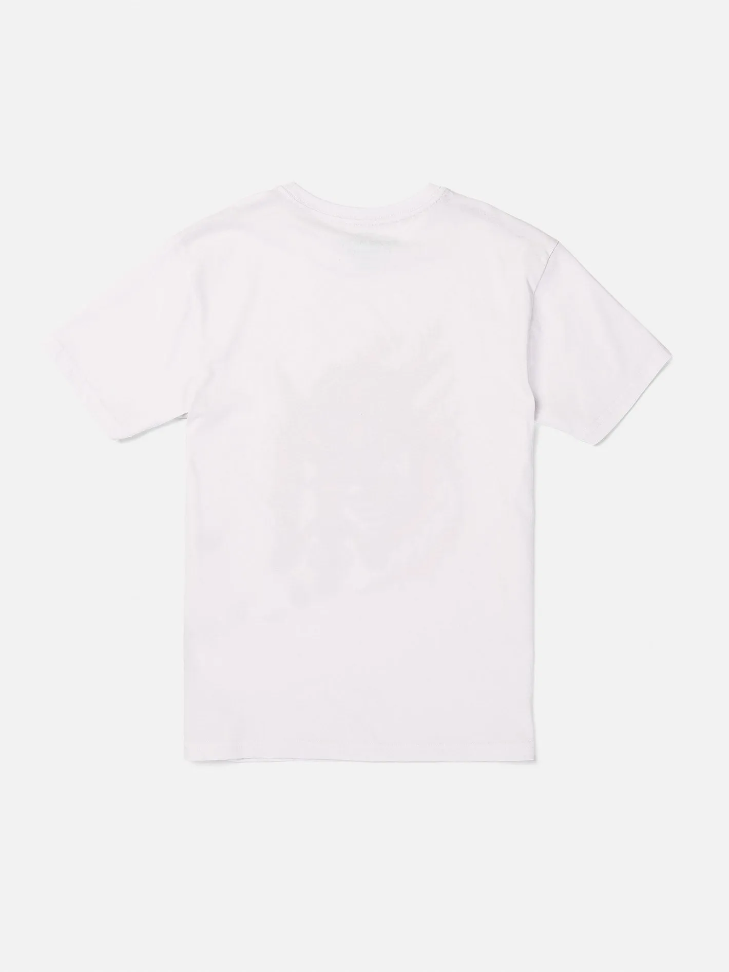 Tetsunori 1 T-shirt - WHITE - (KIDS)
