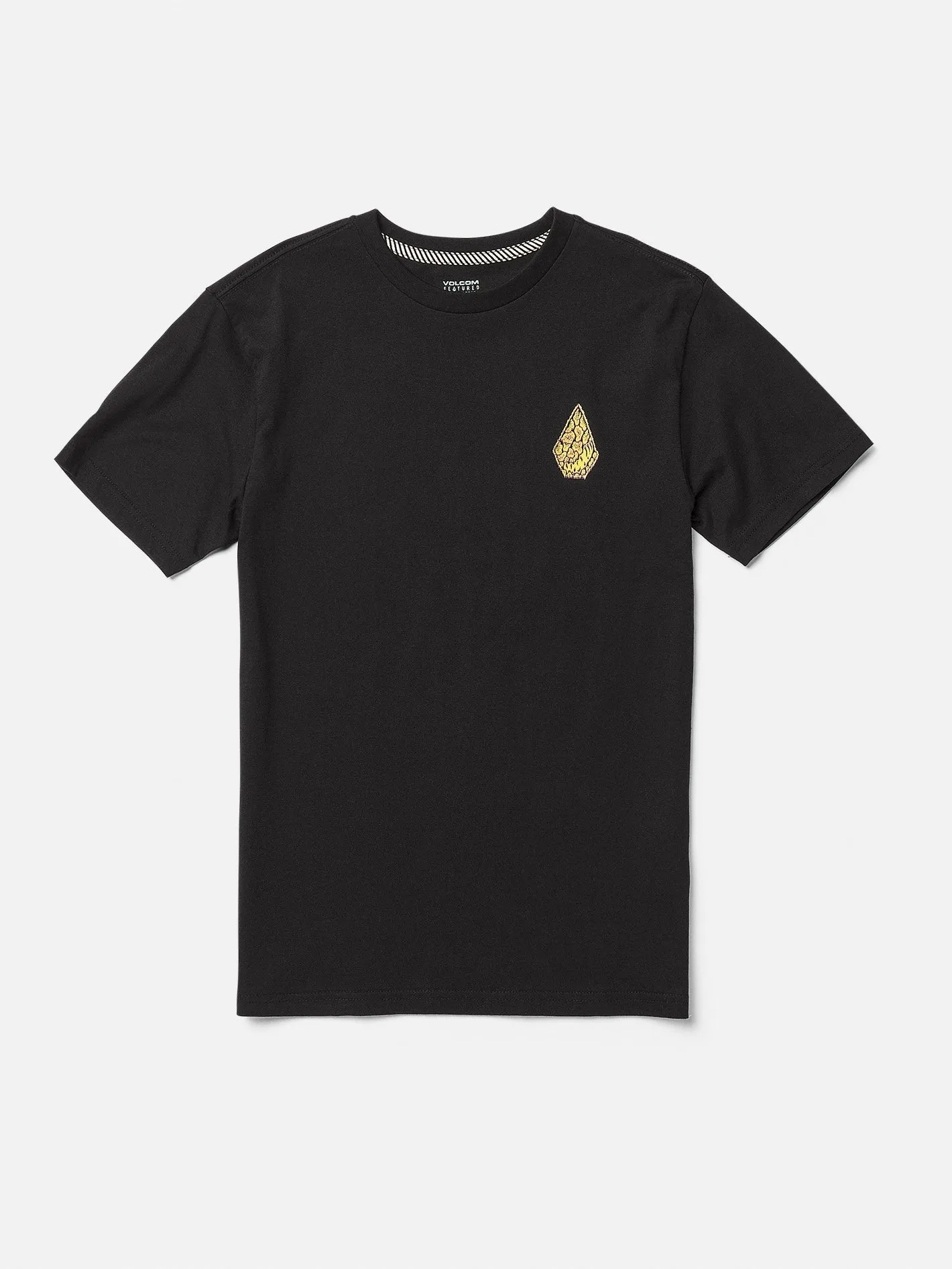 Tetsunori 2 T-shirt - BLACK - (KIDS)