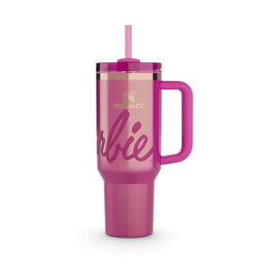 The Barbie™ x Stanley Icon Quencher | 1.2L