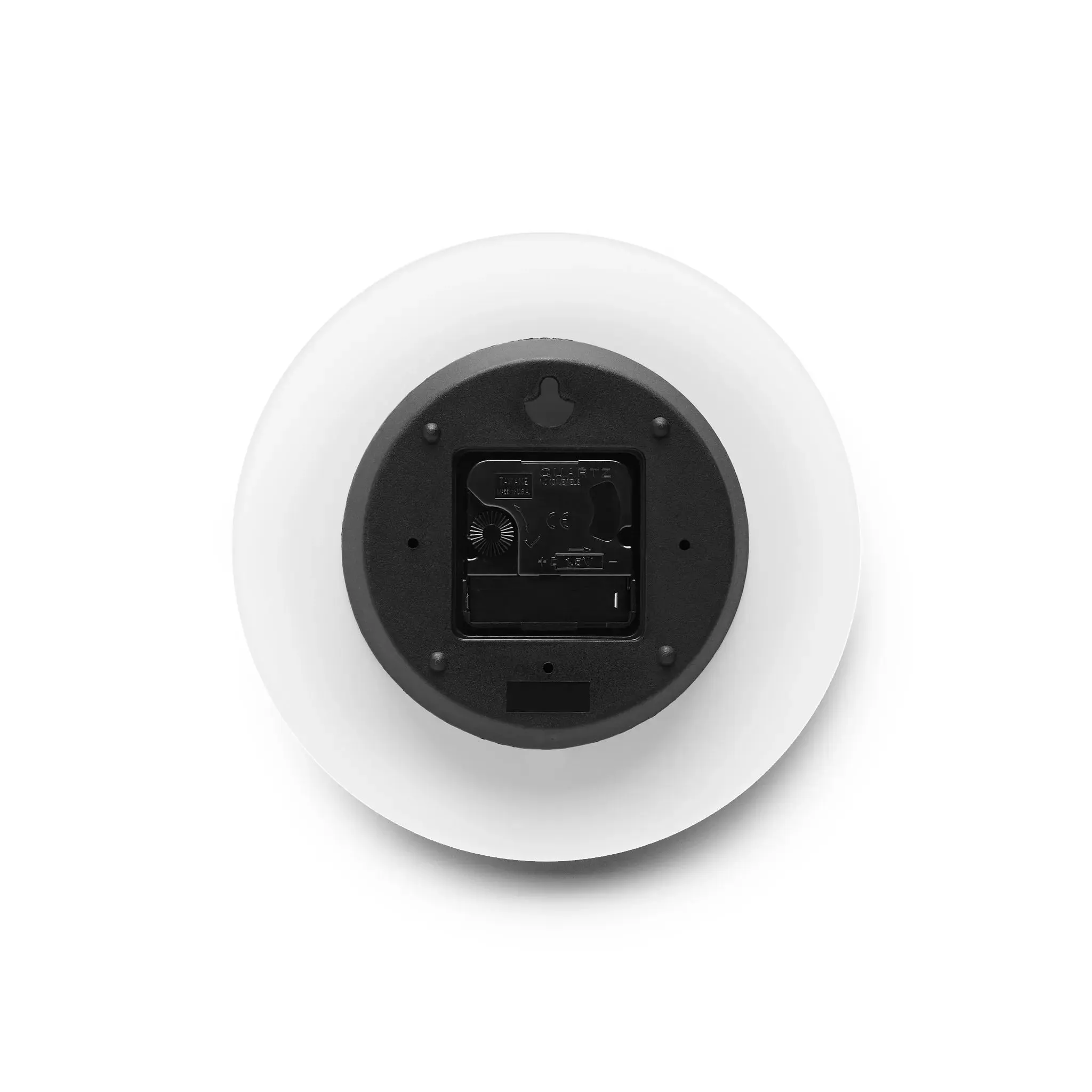The Matriarch Maze Acrylic Wall Clock