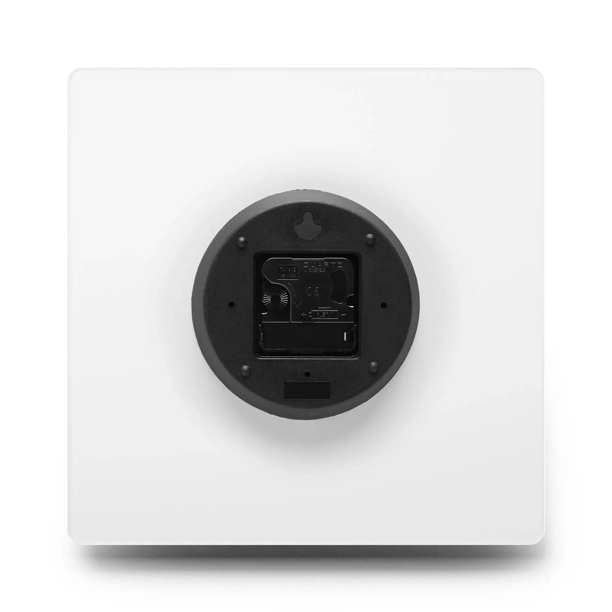 The Matriarch Maze Acrylic Wall Clock