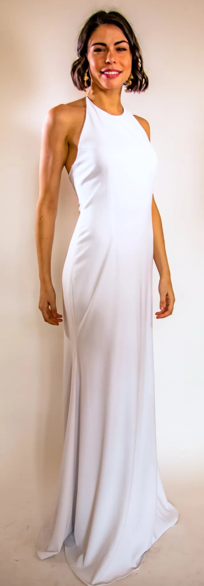 The White Party