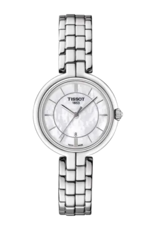TISSOT FLAMINGO T0942101111100
