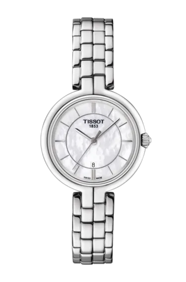 TISSOT FLAMINGO T0942101111100