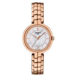 Tissot Flamingo