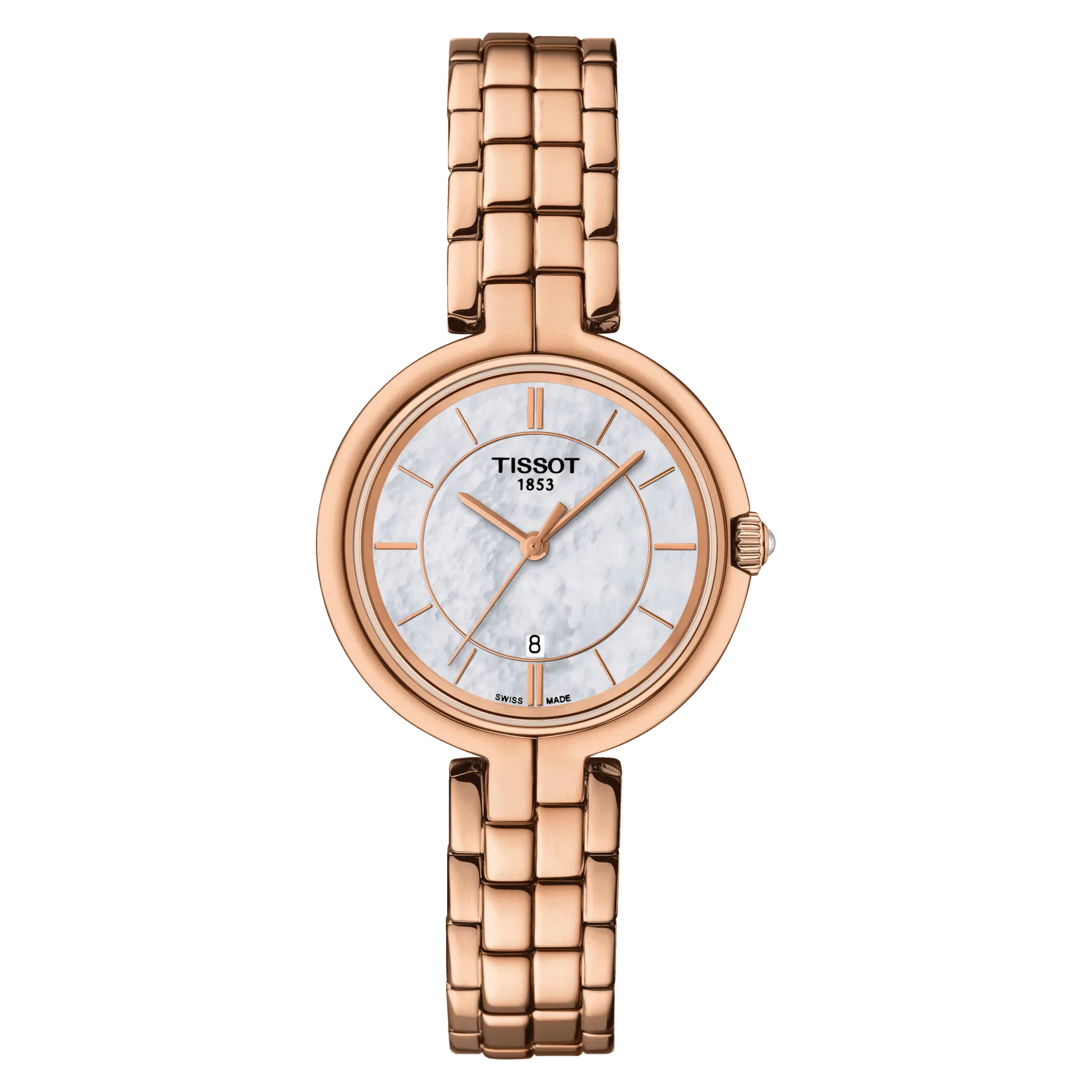 Tissot Flamingo