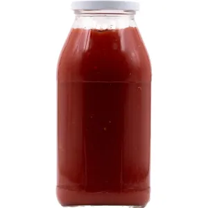 Tomato passata unsieved bio