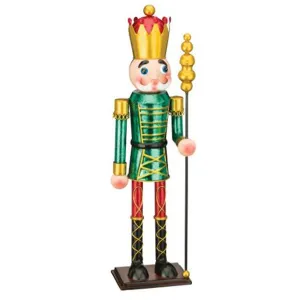 Toy Soldier 19" Green-Indoor/ Outdoor
