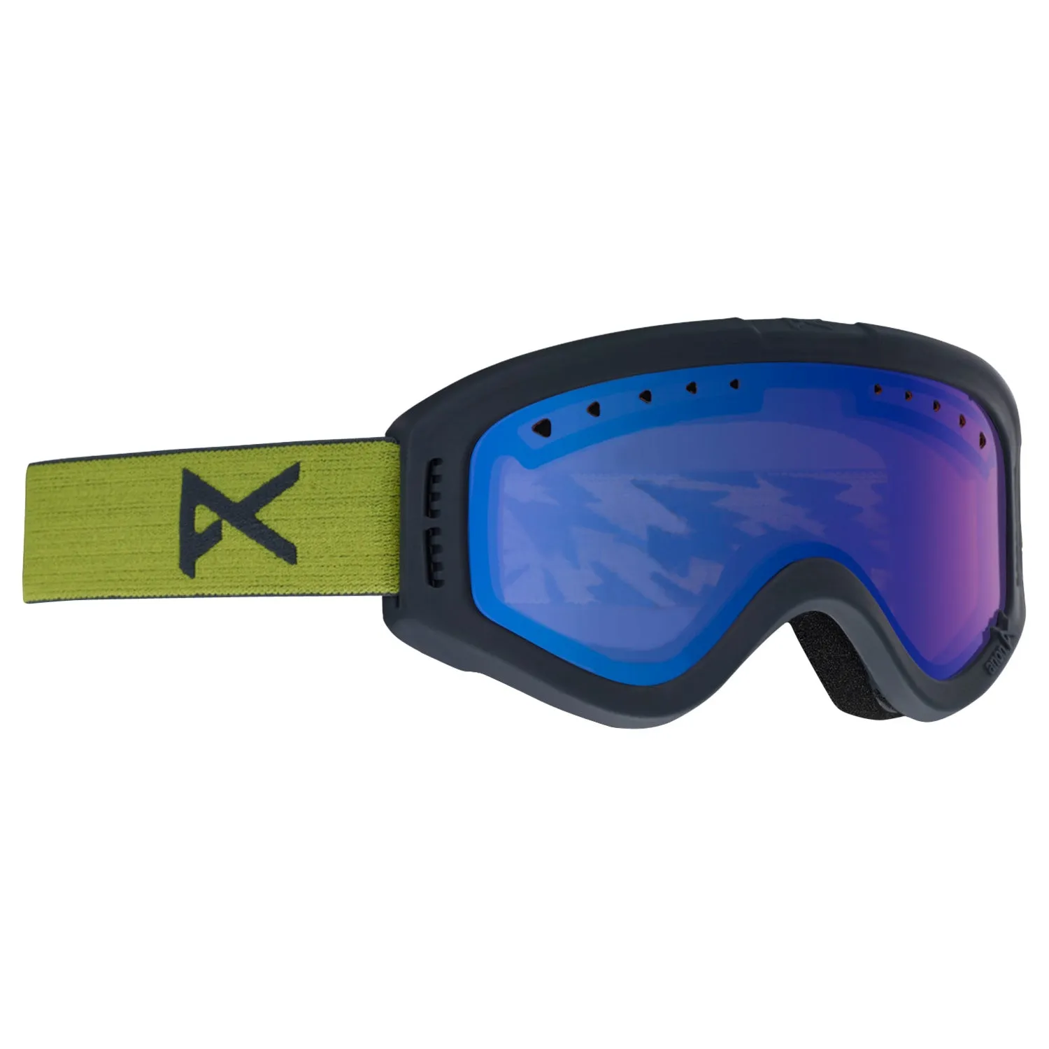 Tracker Youth Goggle 2019