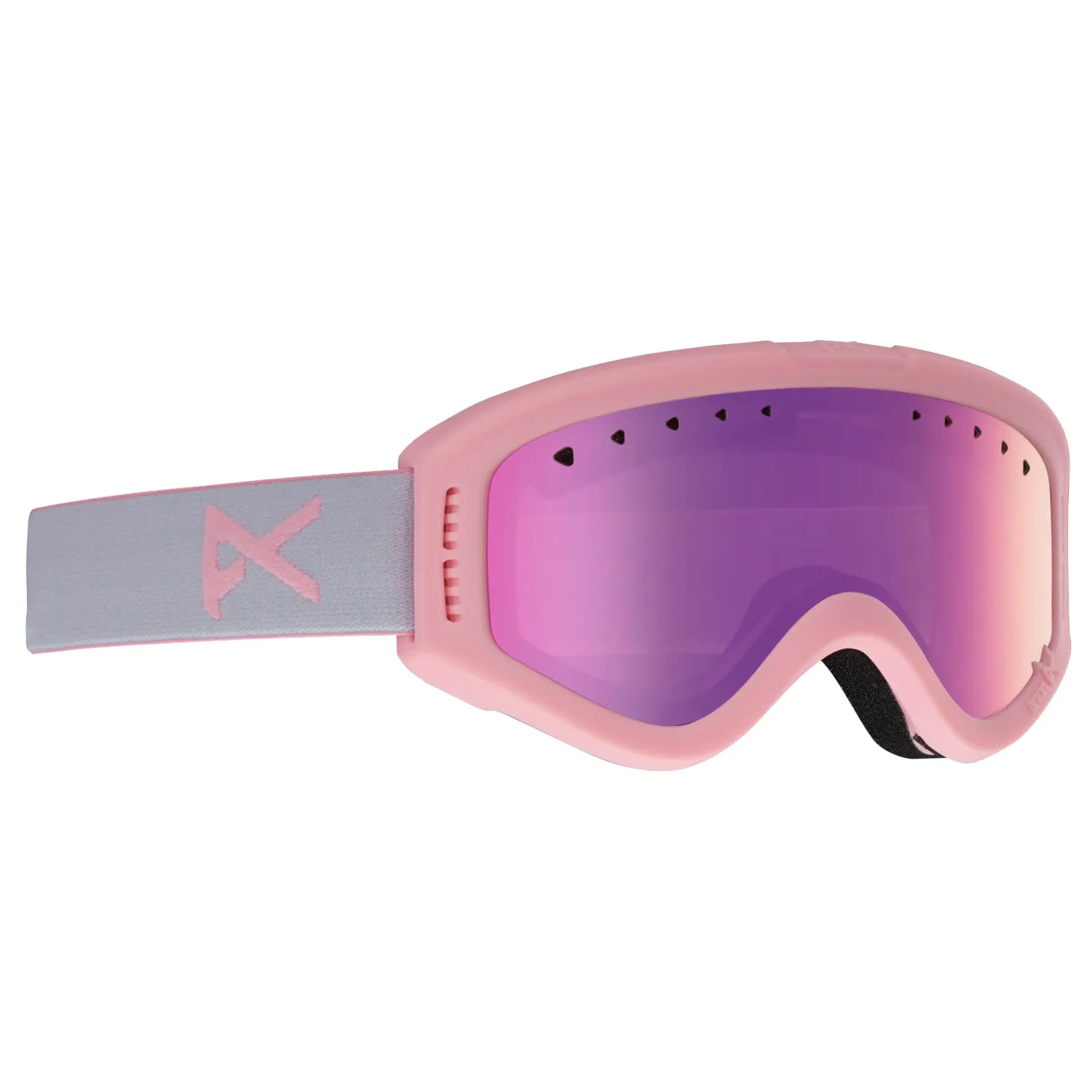 Tracker Youth Goggle 2019