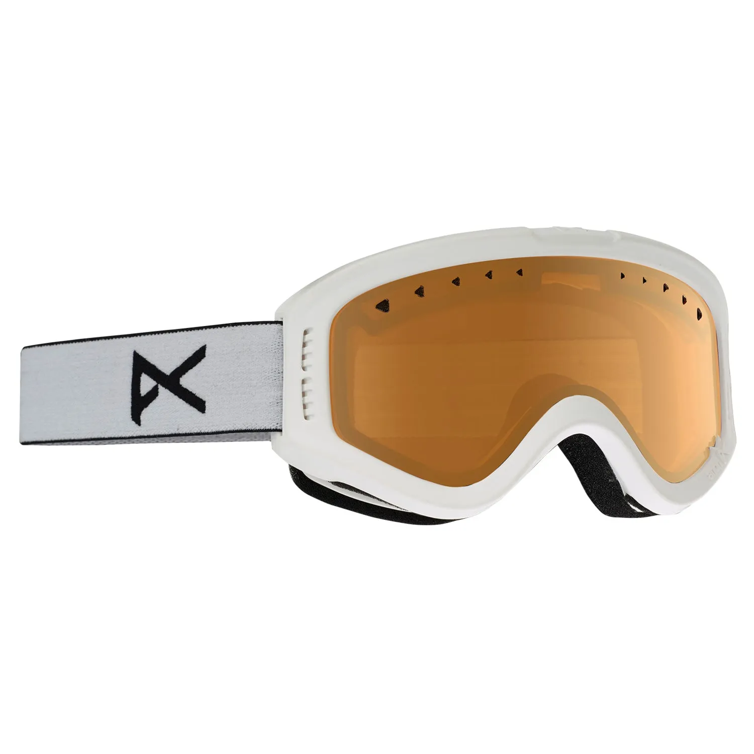 Tracker Youth Goggle 2019