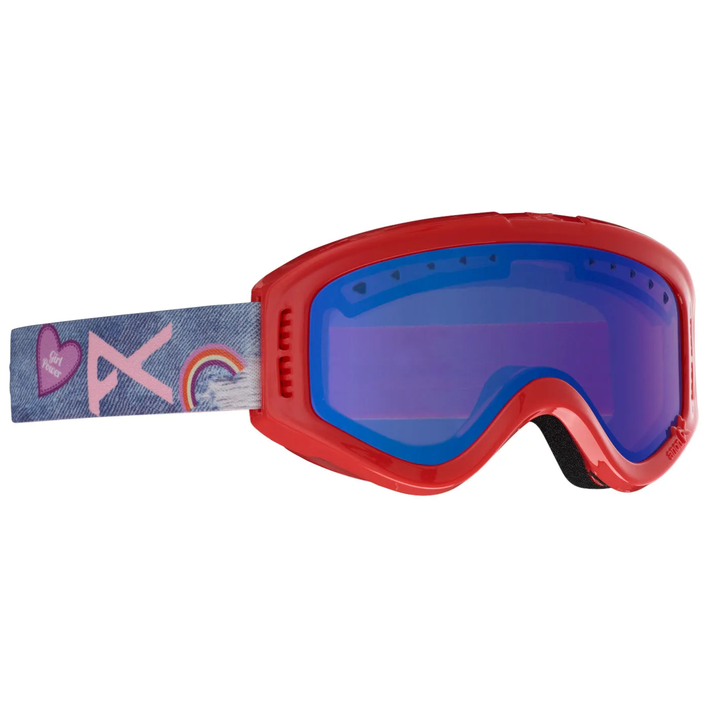Tracker Youth Goggle 2019