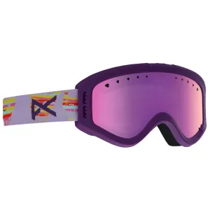 Tracker Youth Goggle 2019