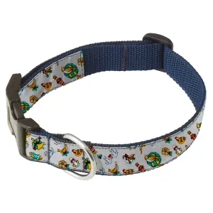 True Love Lane - Dog Collar