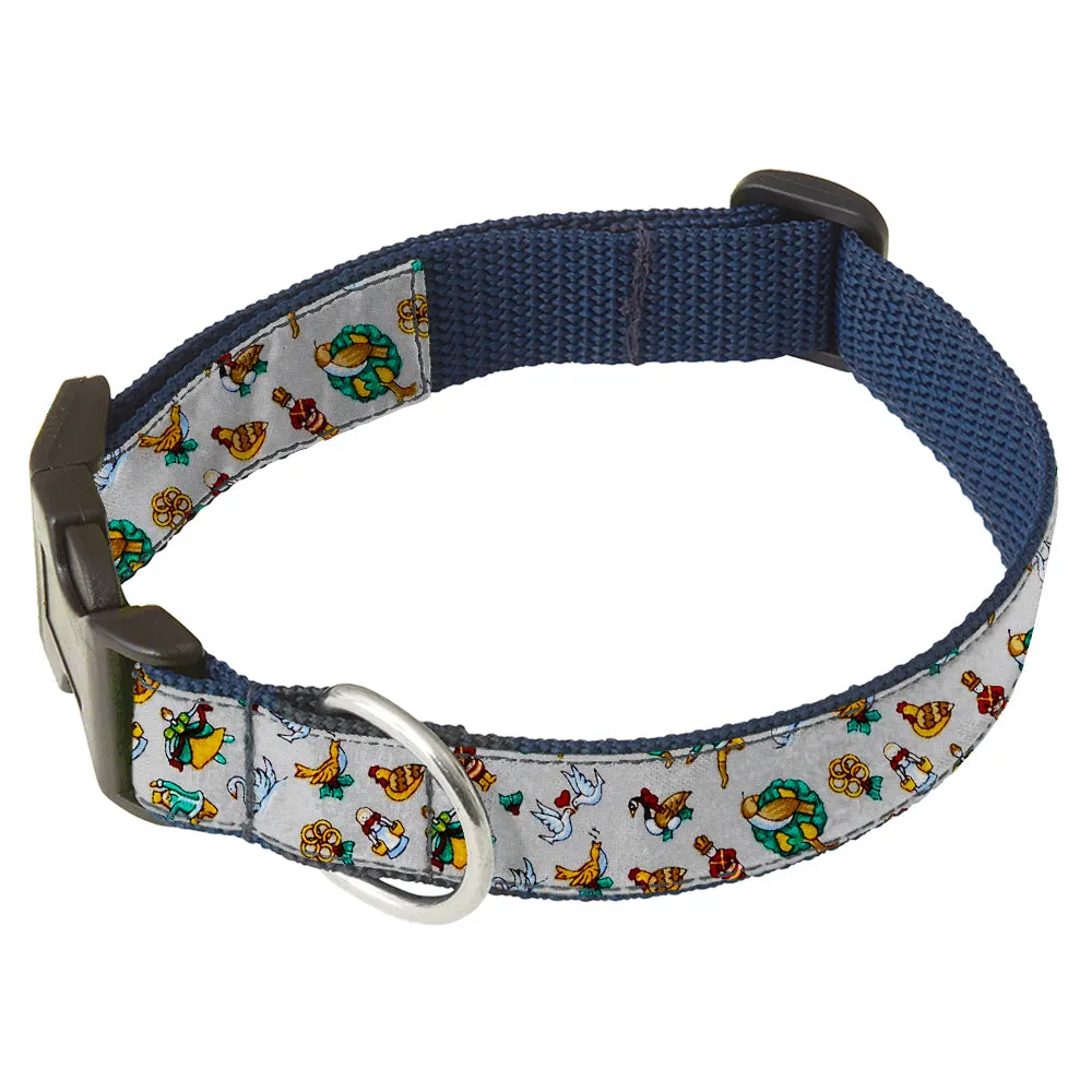 True Love Lane - Dog Collar