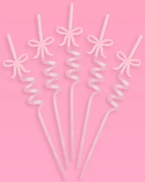 Tying the Knot Straws