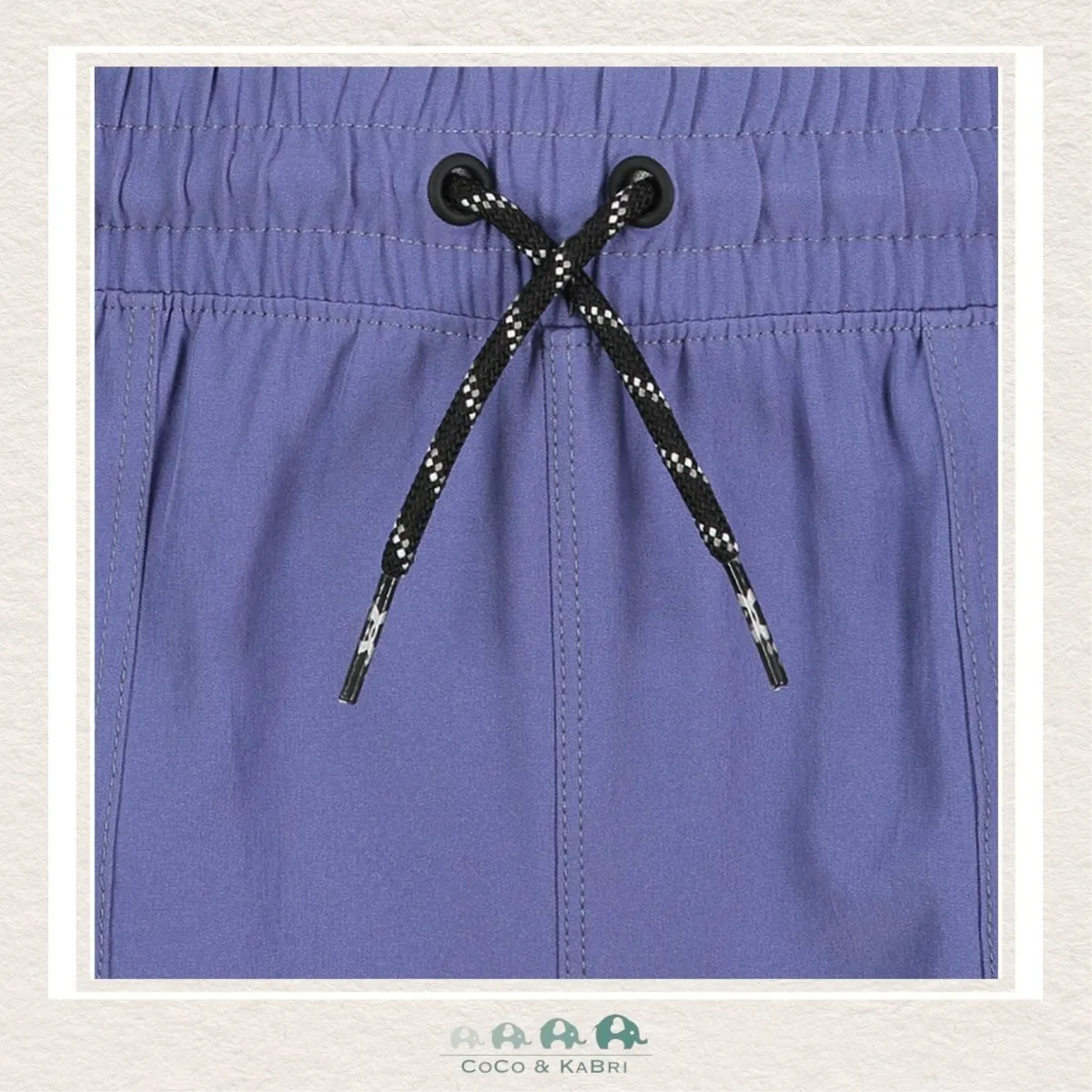 Under Armour: Youth Girls Base Shorts - Starlight