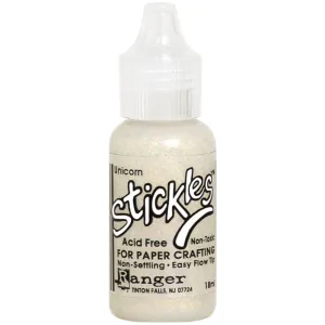 Unicorn Stickles Glitter Glue