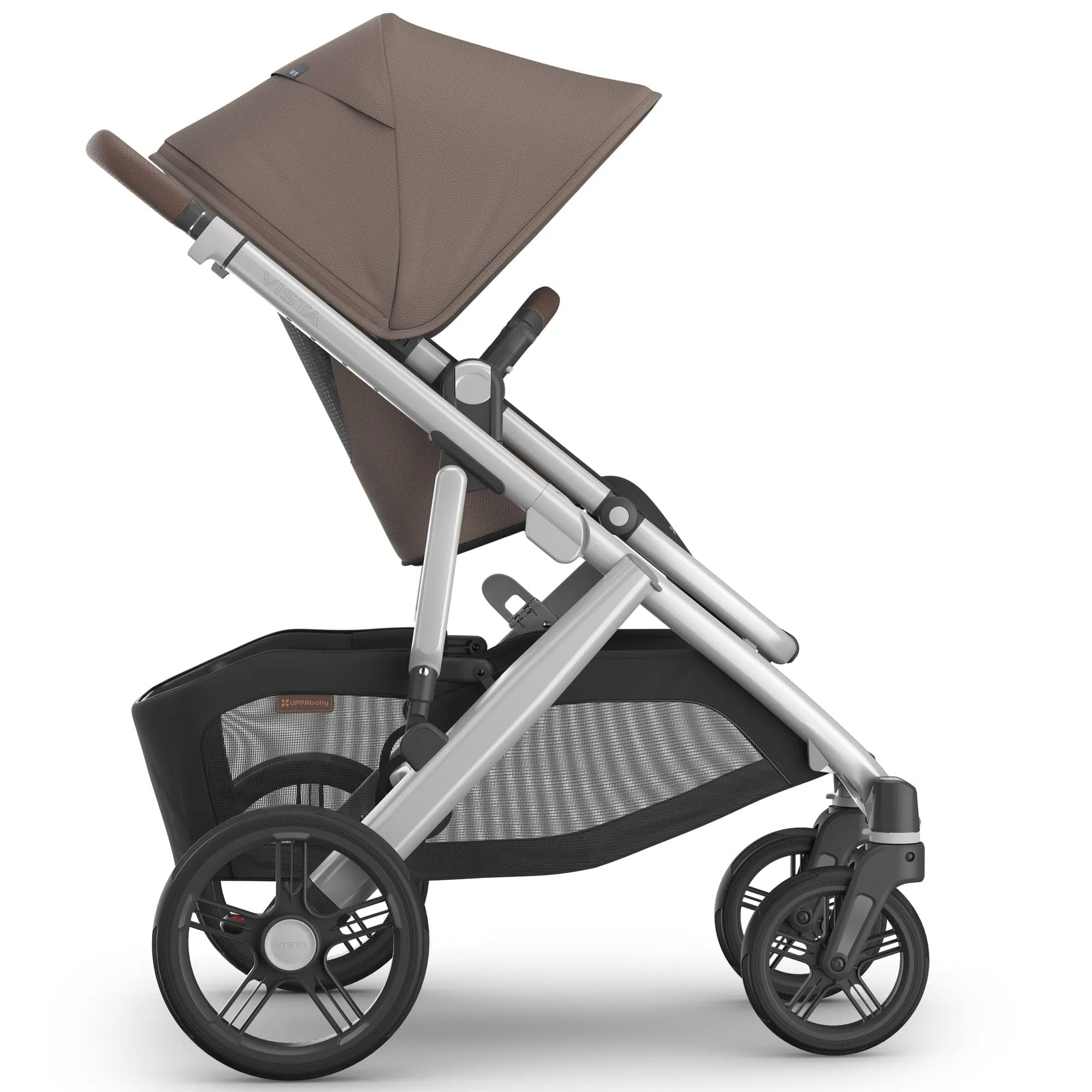 Uppababy Vista V3 Cybex Travel System in Theo