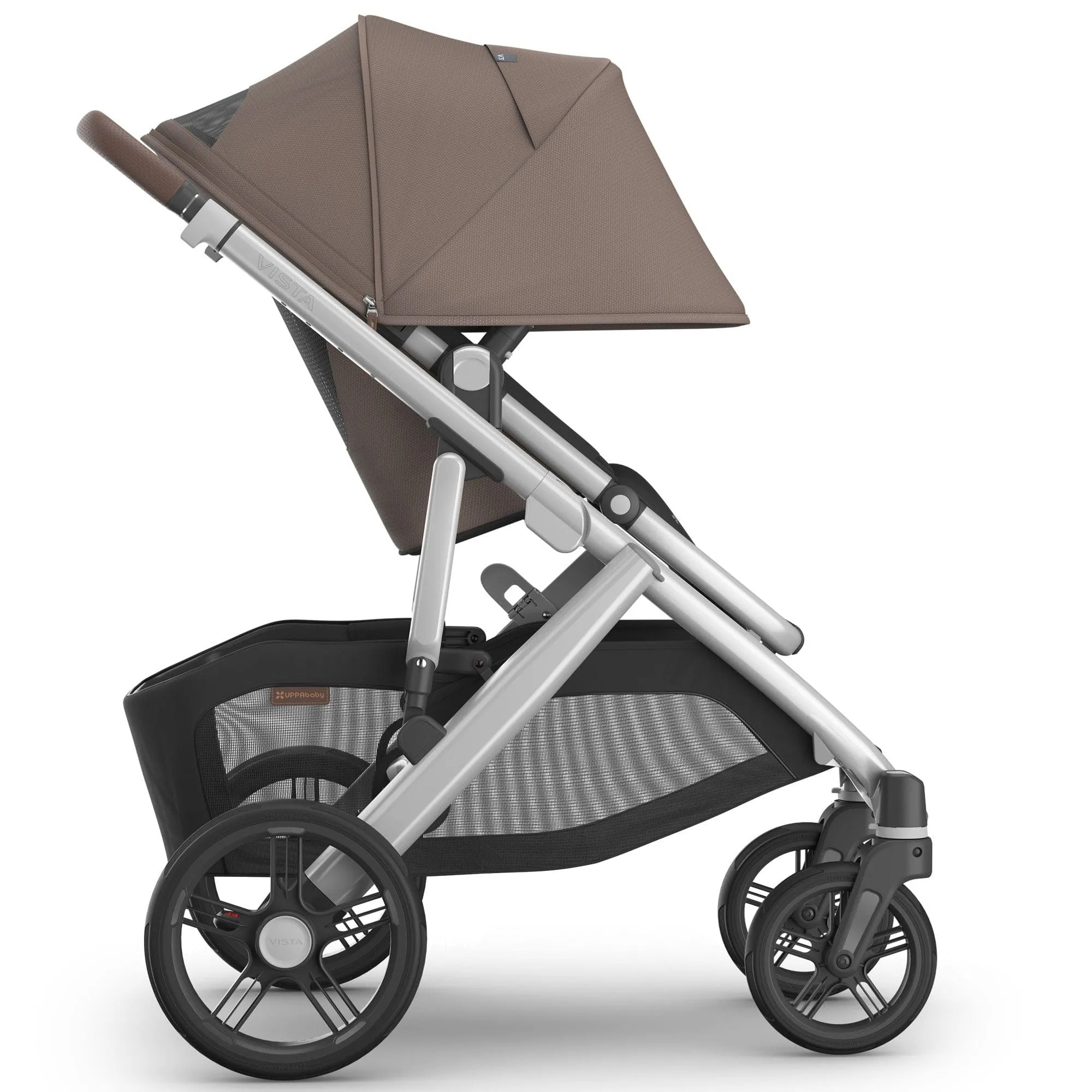 Uppababy Vista V3 Cybex Travel System in Theo