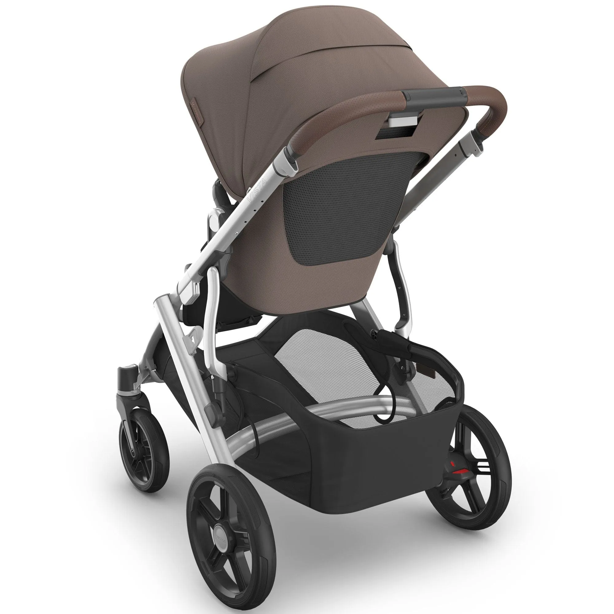 Uppababy Vista V3 Cybex Travel System in Theo
