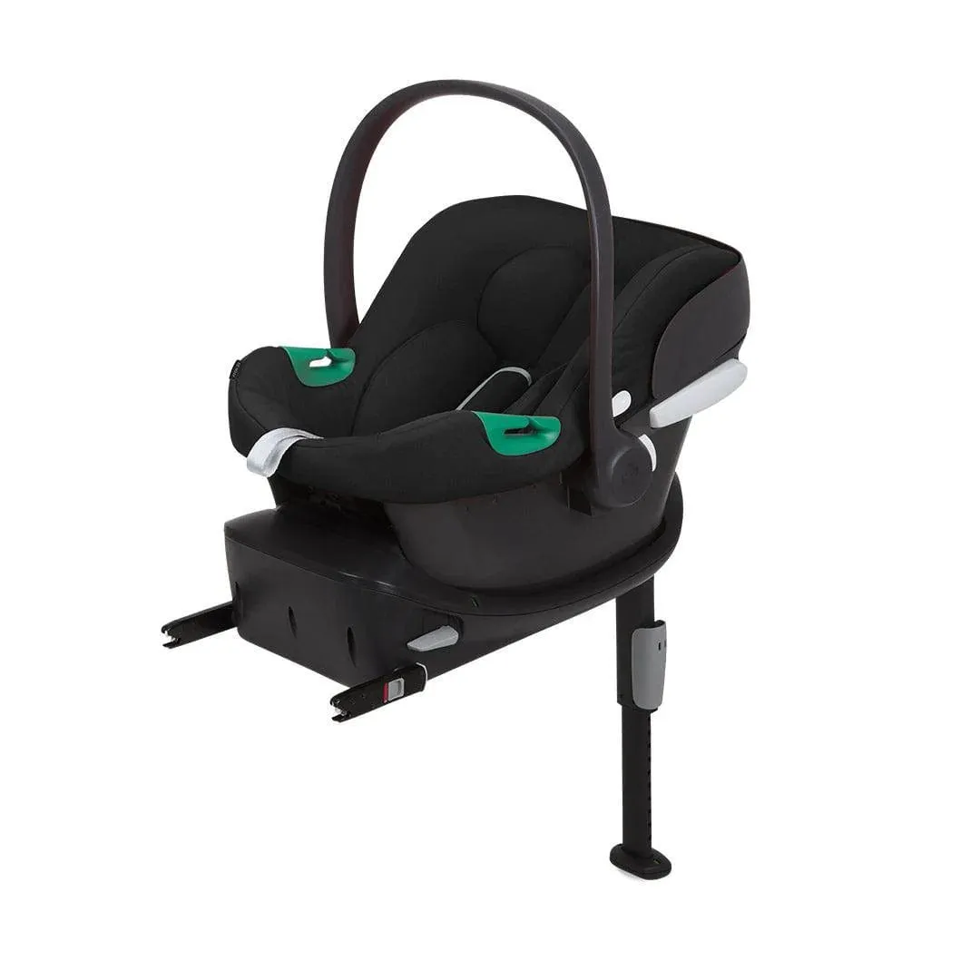 Uppababy Vista V3 Cybex Travel System in Theo