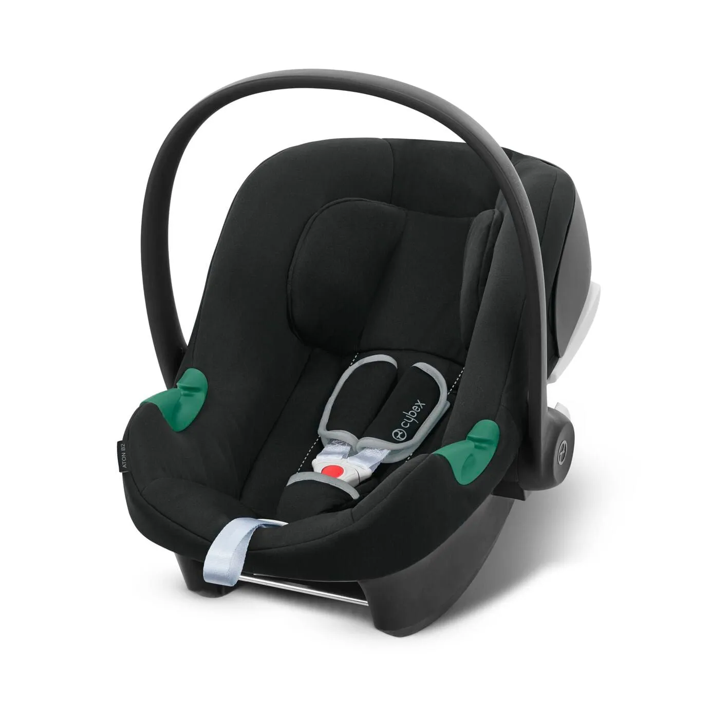 Uppababy Vista V3 Cybex Travel System in Theo