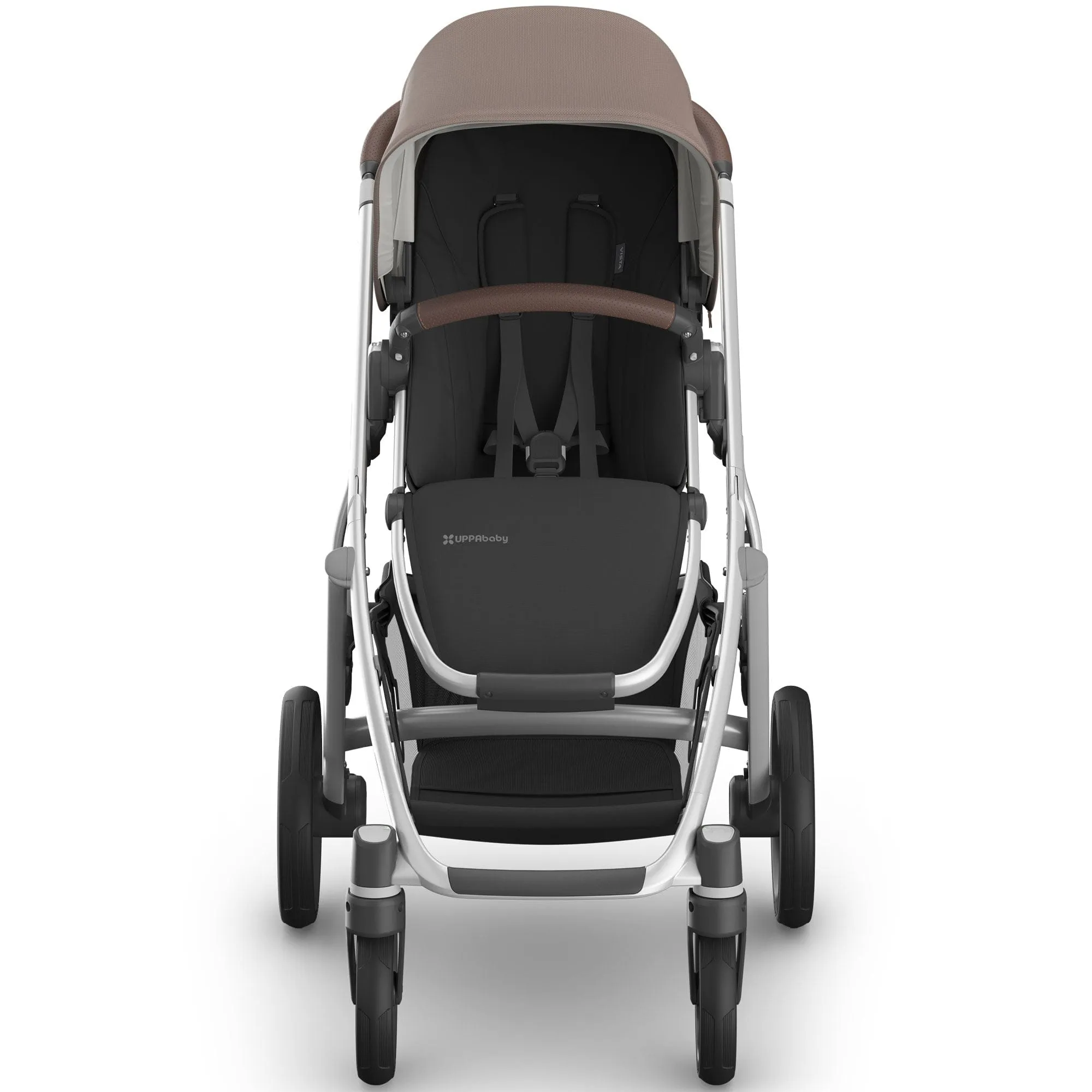 Uppababy Vista V3 Cybex Travel System in Theo