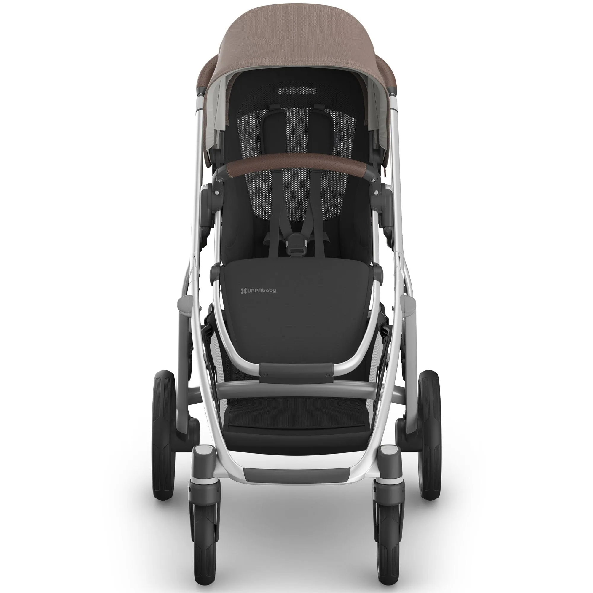Uppababy Vista V3 Cybex Travel System in Theo